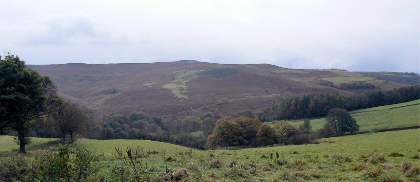 Eyam Moor Eyam Moor